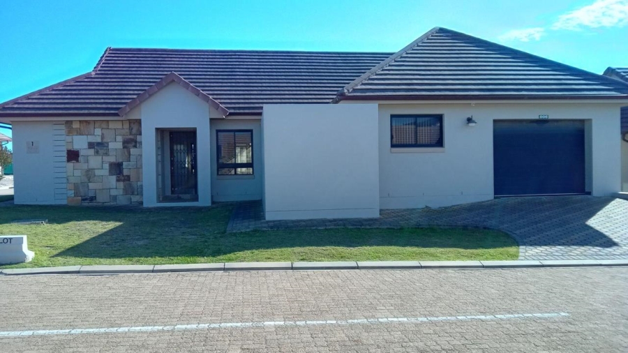 3 Bedroom Property for Sale in Paradise Coast Western Cape